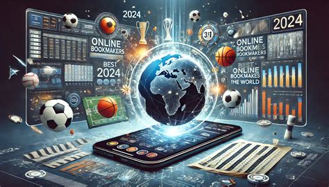 best bookmakers in the world|Best Bookmakers for 2024 .
